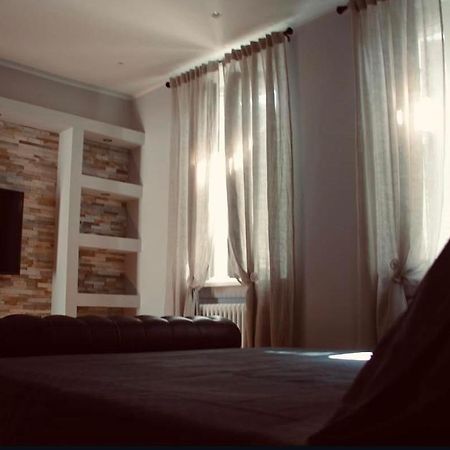 B&B San Paolo Sweethome Parma Exterior foto