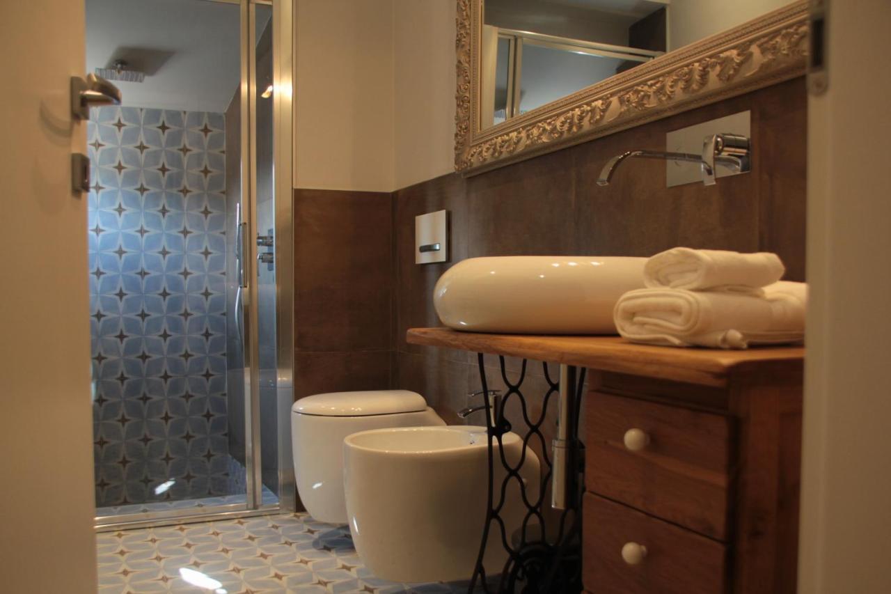 B&B San Paolo Sweethome Parma Exterior foto