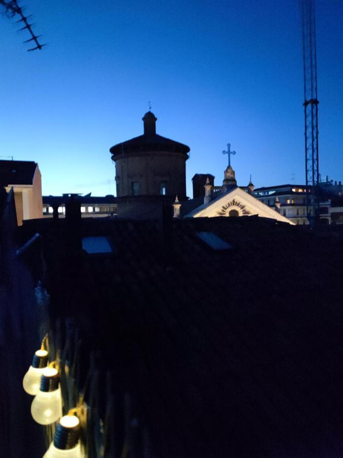 B&B San Paolo Sweethome Parma Exterior foto