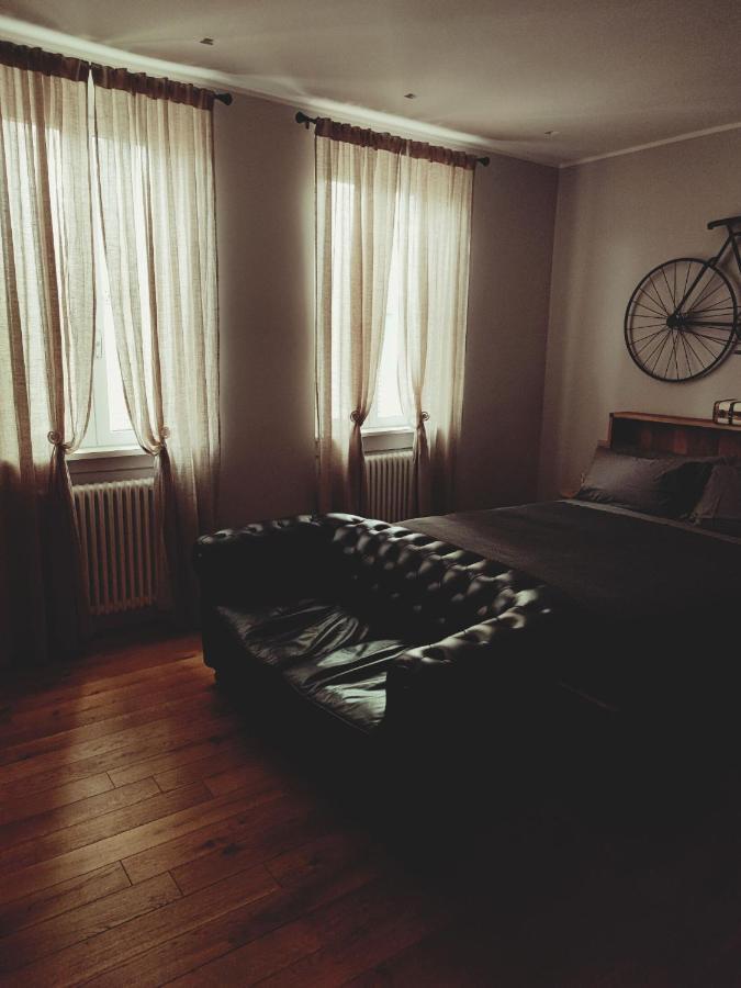 B&B San Paolo Sweethome Parma Exterior foto